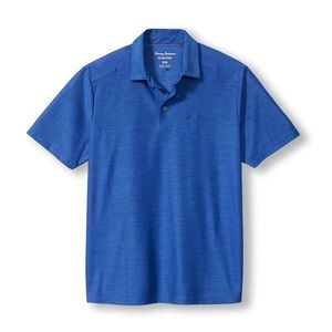 Tommy Bahama - IslandZone® Short Sleeve Polo Shirt